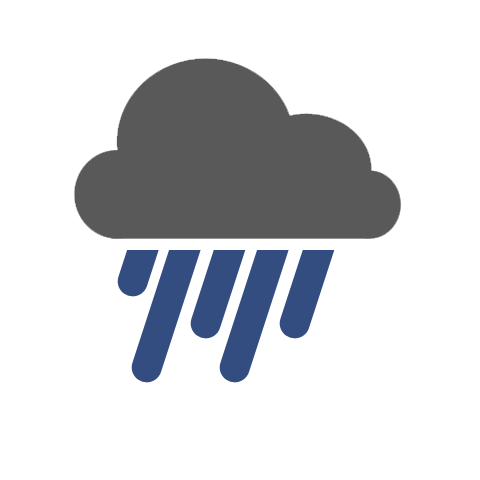 Drizzle Snow Icon 512x512 png